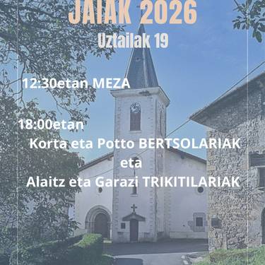 Jaiak