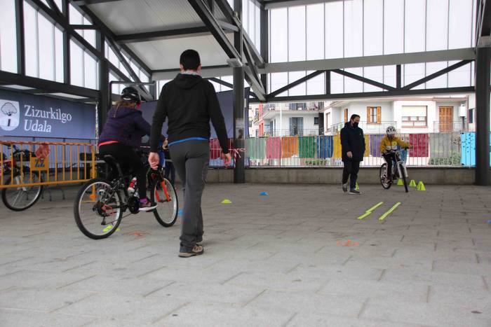 Haurrek kirol ezberdinak pro 13 1608389667104