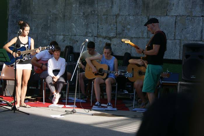 Amezketa san bartolome festa 5 1535466547149