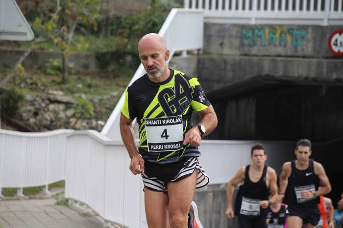 Aitor Arroyo eta Maite Arrai 15 1570885894665