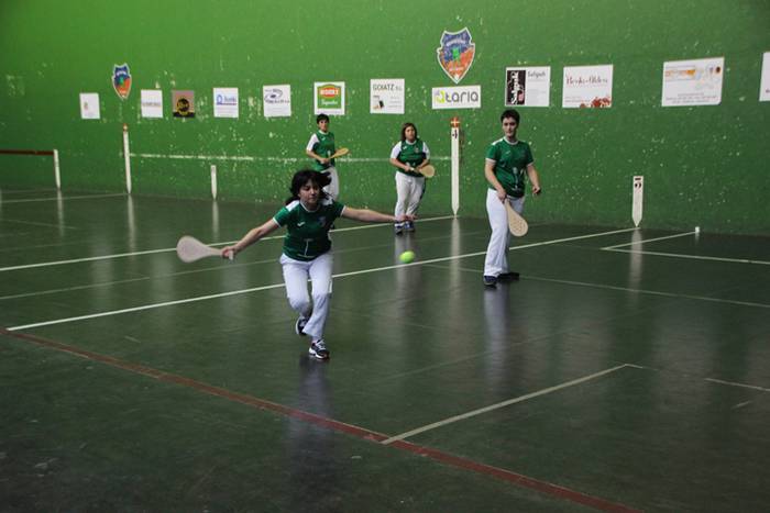 Emakumeen I Pala Txapelketa  18 1487438541818