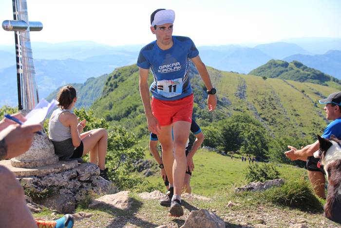 Lehen tontorra, Ernio 5 1497799270713