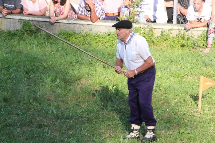 Artzaina eta txakurraren artea Amezketan 17 1472322390010