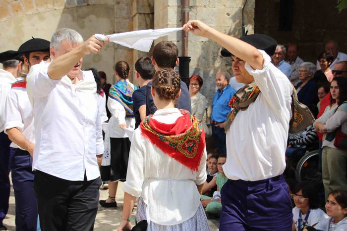 Asteasuko san pedro festak d 45 1656506367378