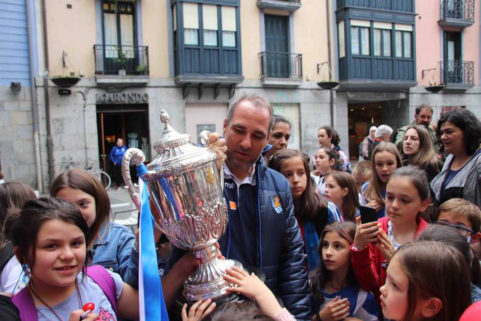 "Nerea, Nerea, Nerea!!!" 53 1558025902876