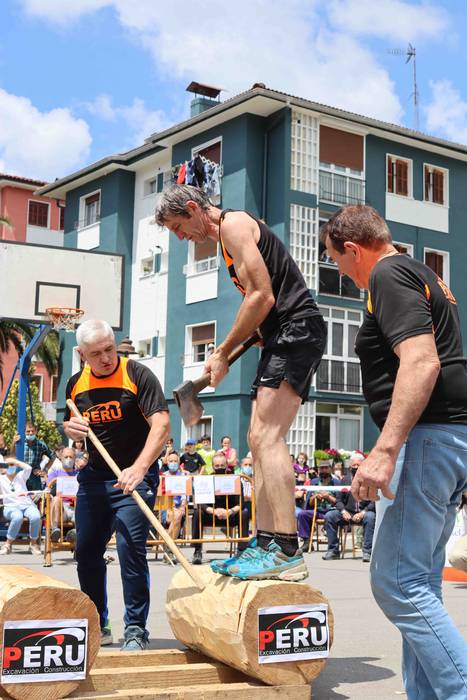 Amaiera arte borrokan ibili  12 1622986304367