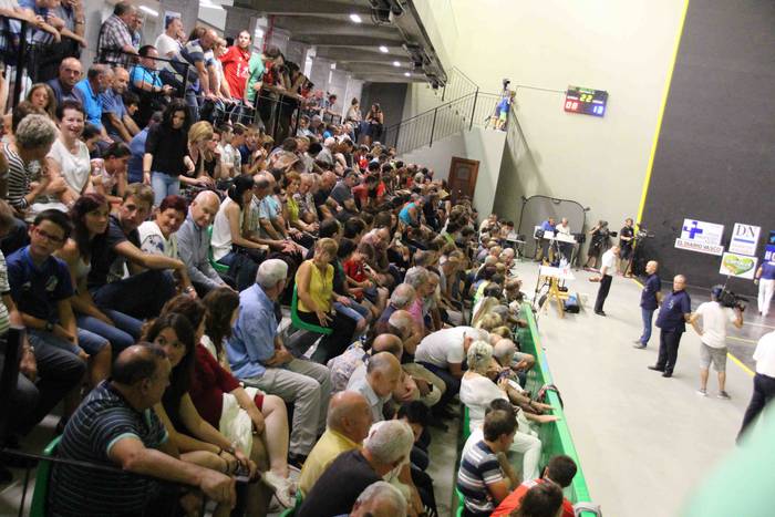 larrunarri altuna omenaldia  4 1532766098897