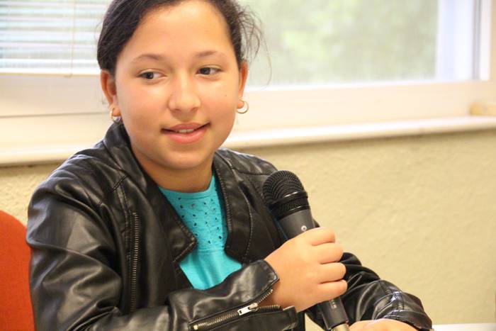 Samaniego ikastetxearen bisita Atarian 50 1465988970735