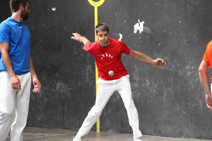 Amezketa San Bartolome 2018  109 1535200360162