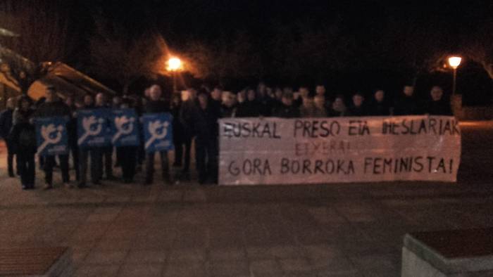 Altzoko mobilizazioa