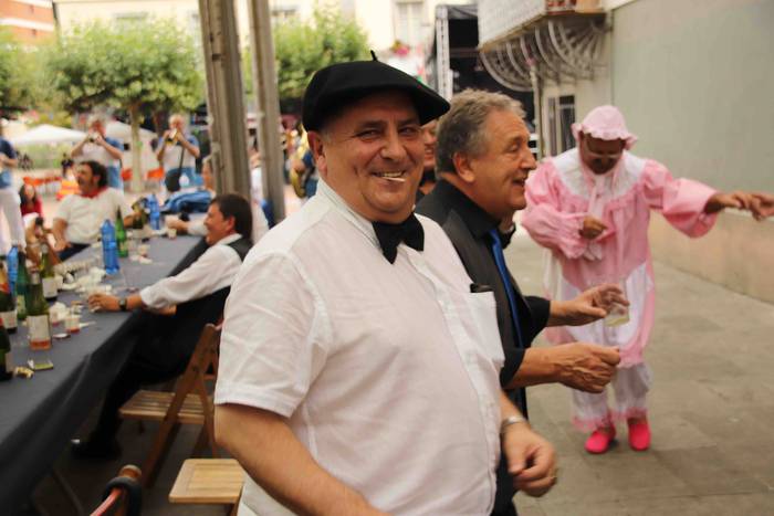 Arratsaldea ere ezkontzan ig 10 1564162716659