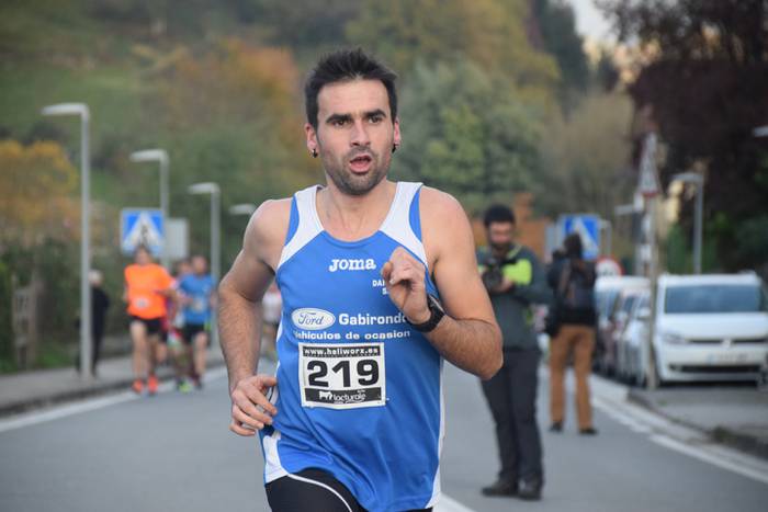 IKAZTEGIETAKO XVII. HERRI KR 53 1511032485610