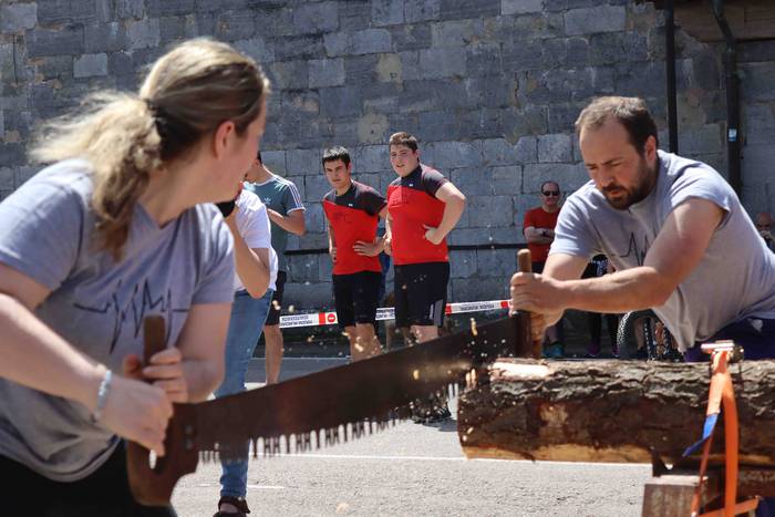 San Isidro eguna ospatu dute 17 1652627166798