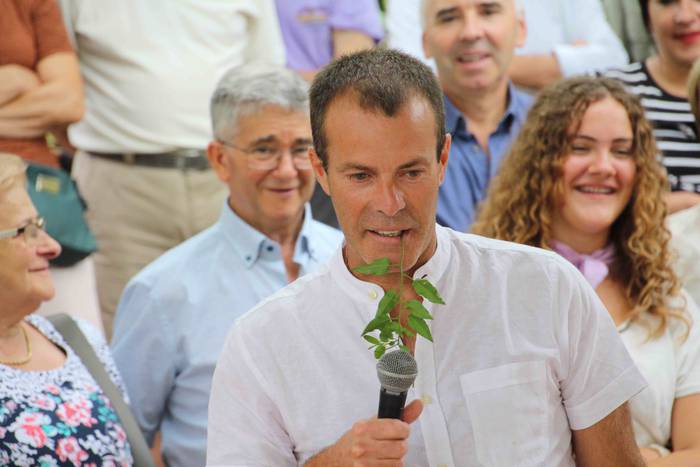 Ibarrako San Bartolome Festa 22 1661431046763