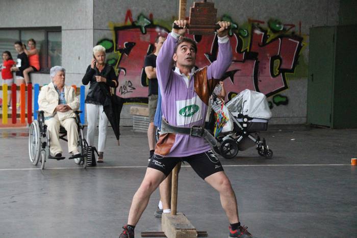 San Inazio ospatzen Ibarran  9 1501438810786