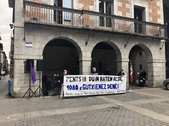 Banketxeetara, kontu eske 3 1619438228500