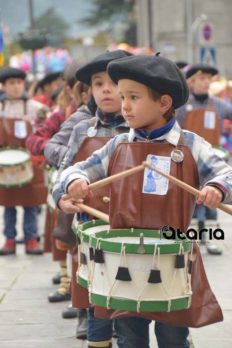 Haur danborrada 50 1518284175224