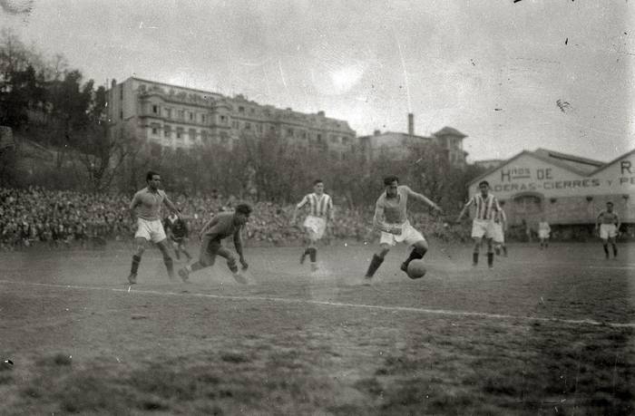 Isidro Langara futbol jokala 11 1576242911445