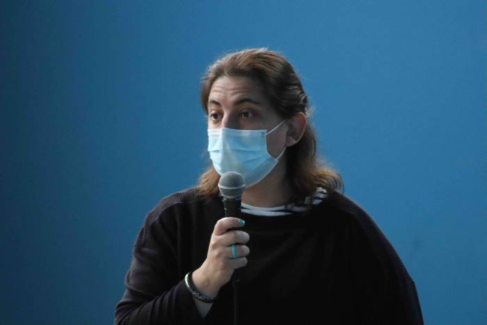 Jubilatuei omenaldia egin di 6 1624792208991