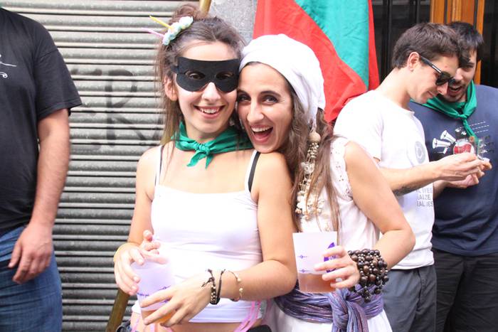 VILLABONAKO FESTAK. 2017. GA 25 1501091771536