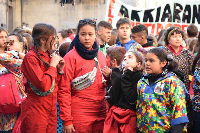 Txupinazoa plazatik 14 1582211142884