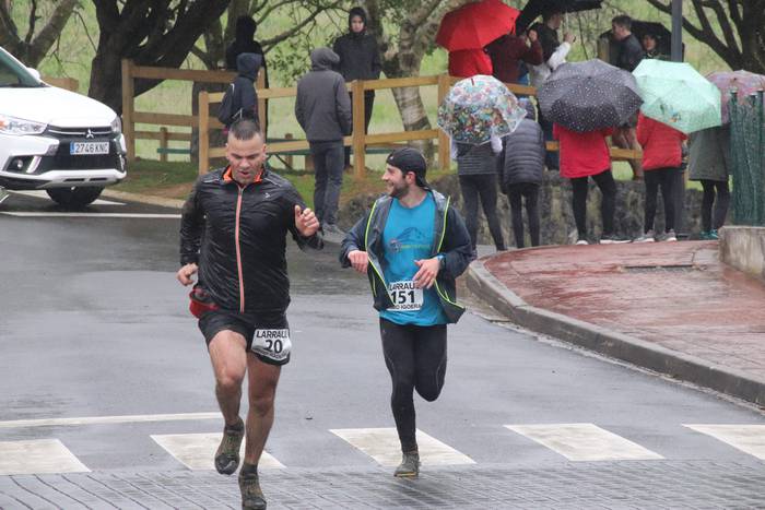 Iñaki Olanok eta Ainhoa Jaur 95 1552910570261