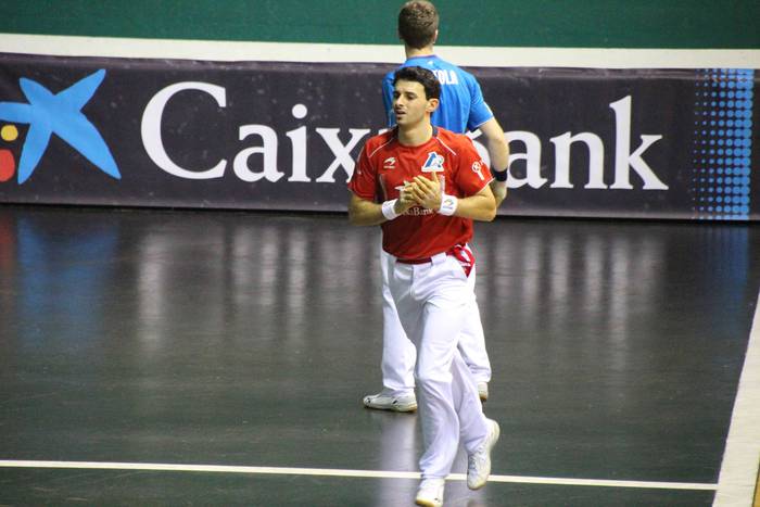 Altuna eta Artola, San Fermi 4 1562850918291