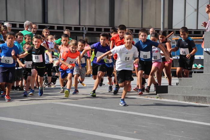 Raul Margallo eta Karen Orti 23 1533480872475