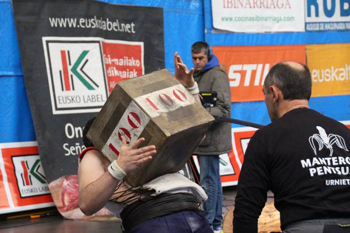 Otaegi eta Telleria, aurrera 19 1511101293909