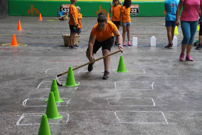 Amezketa San Bartolome 2018  7 1535118508246