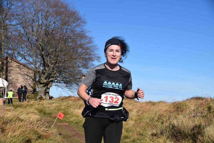 San Lorentzo gainean, trikit 57 1580657518868