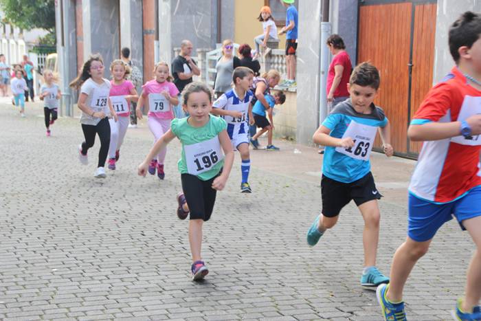 Asteasu San Pedro jaiak haur 35 1498651968206