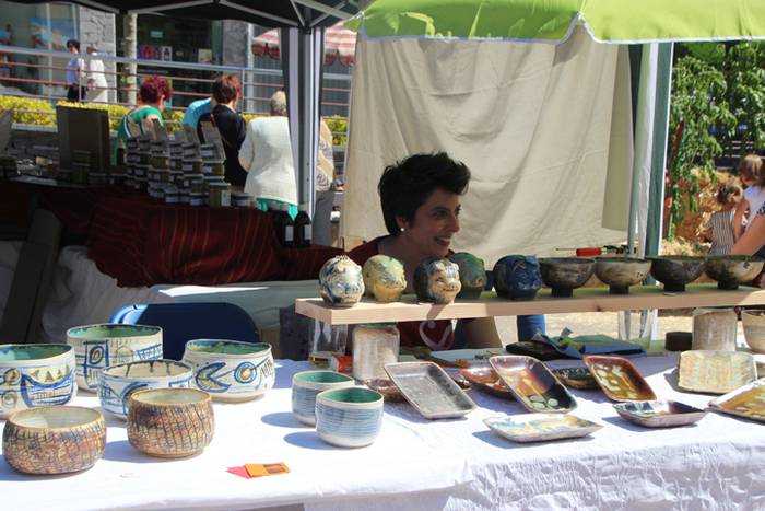 Udaberriko azoka Berrobin 34 1494770581901