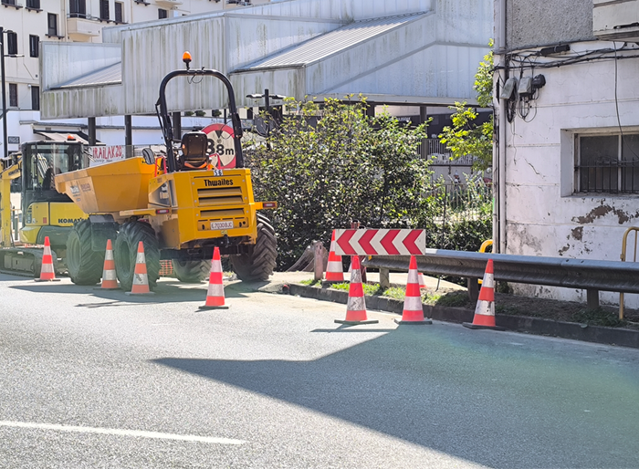 EH Bilduk urteak behar izan ditu sozialistek bultzatutako proposamenak gauzatzeko