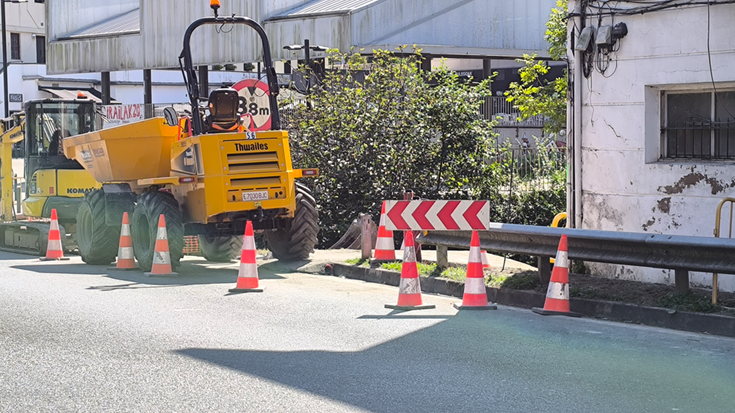 EH Bilduk urteak behar izan ditu sozialistek bultzatutako proposamenak gauzatzeko
