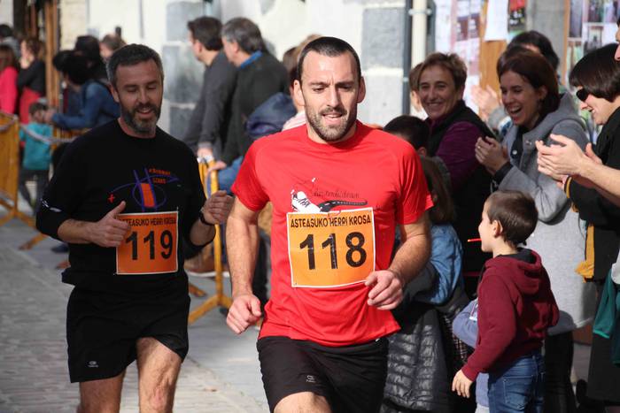 Asteasuko IV. Elkartasun krosa 2018 74 1545575040323
