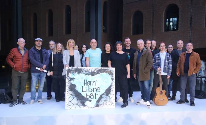 Gure Eskuk Gipuzkoako batzarra egingo du Tolosan