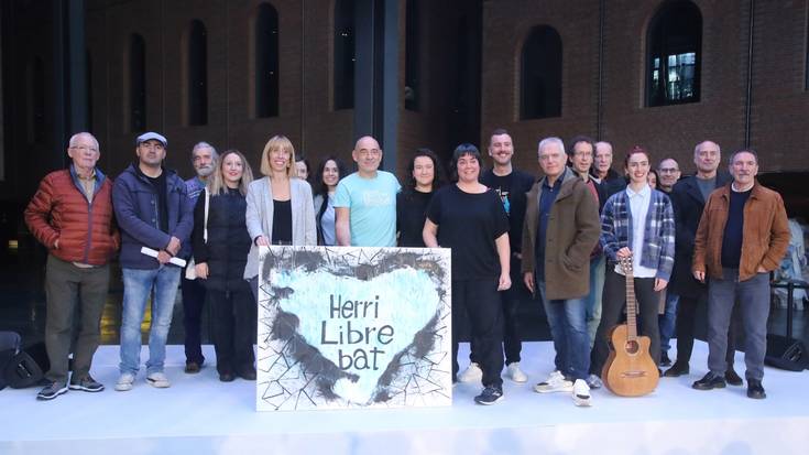 Gure Eskuk Gipuzkoako batzarra egingo du Tolosan