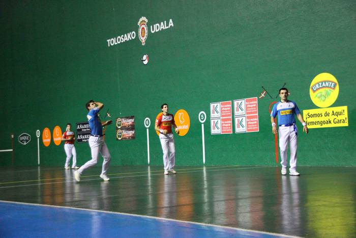 Altuna III.a eta Martija, El 27 1638817351882