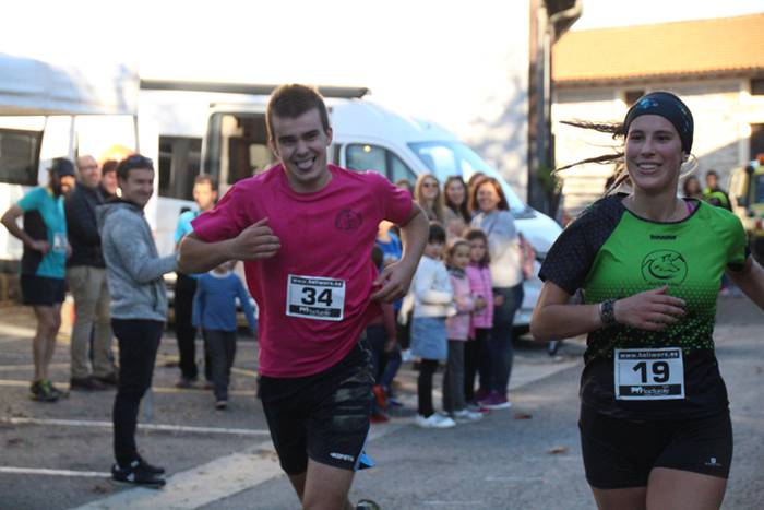 Iban Letamendi eta Alizia Ol 50 1507398355157