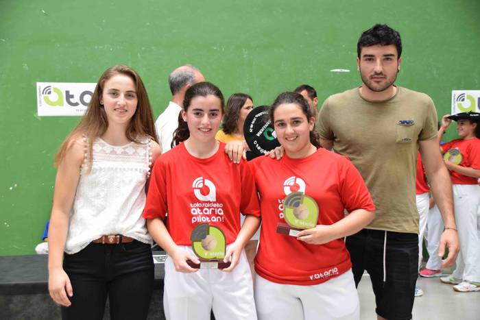 V. Ataria Pilota txapelketak 105 1561824437271