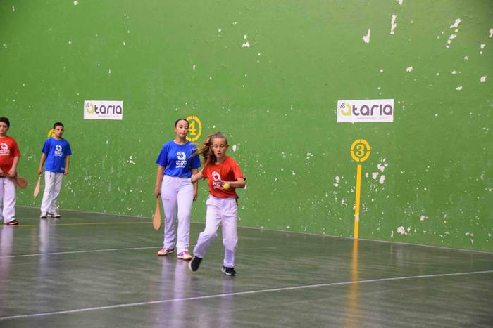 VI. Ataria Pilota Txapelketa 27 1656166596859