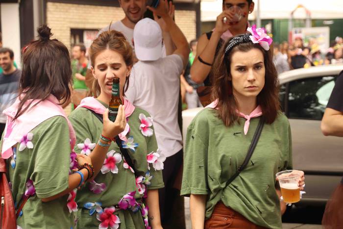 Irudimena airean, gazteen po 30 1564164159949