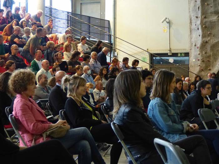 Asteasuko bertso saioa 96 1593513827239