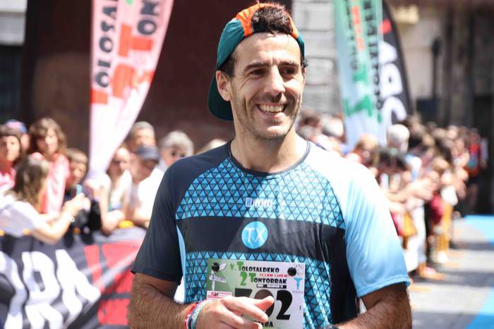 T2T Tolosaldeko 2 Tontorrak  39 1655059564142