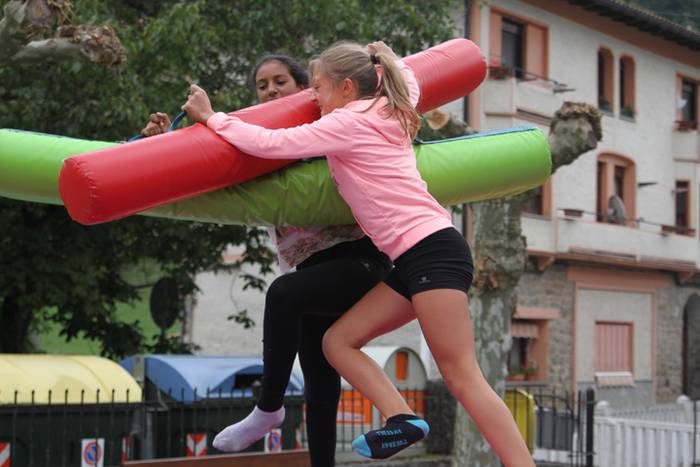 Ugarteko Jaiak 2016, larunbata 2 1475933045572