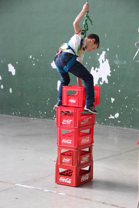 Berastegiko kultur astea ostirala 2015 6 1445616152016