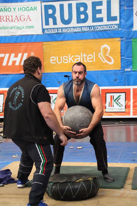 Otaegi eta Telleria, aurrera 76 1511101652515