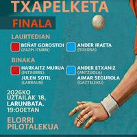 Txapelketa