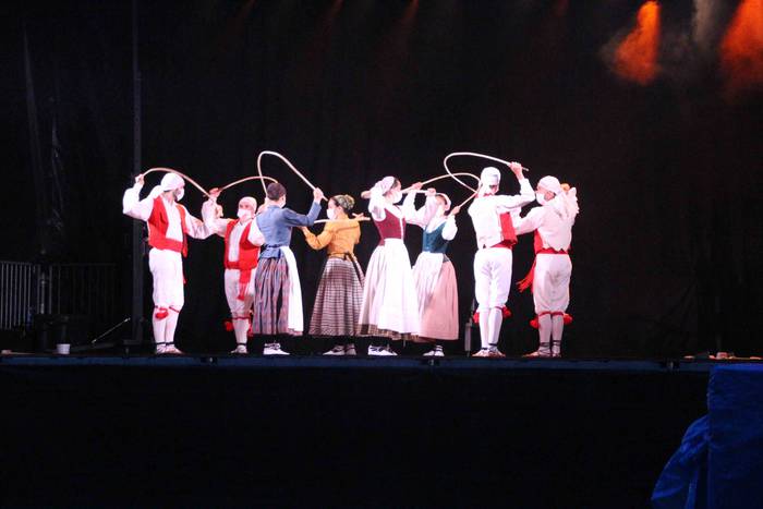 San Joan bezpera, Tolosa, 20 51 1624518817614